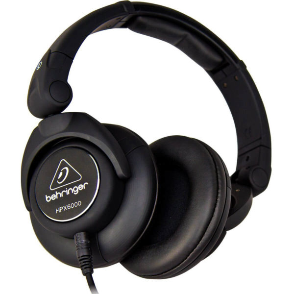 Behringer HPX6000