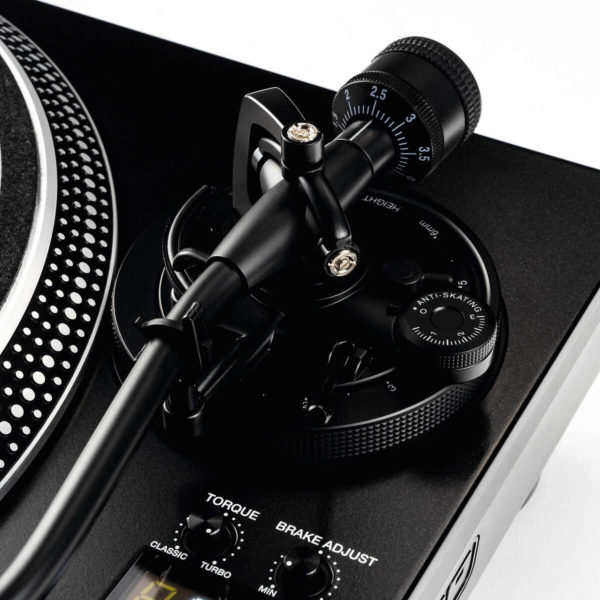 Reloop RP-8000 MK2 — изображение 8