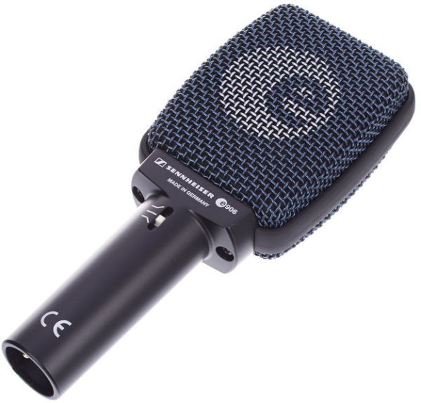 Sennheiser E 906 — изображение 2