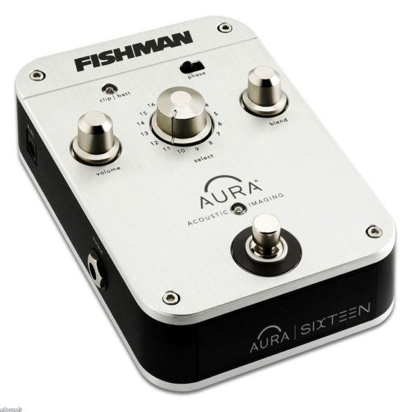 Fishman PRO-AIP-P16