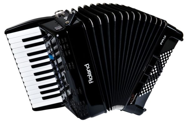 Roland FR-1X-BK