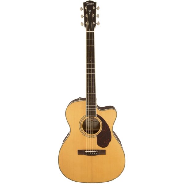 Fender PM-3 Standard Triple Nat