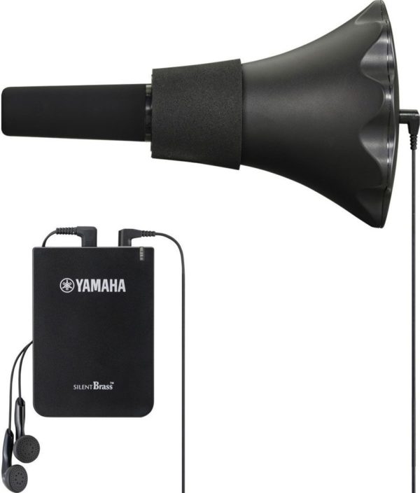 Yamaha SB5X