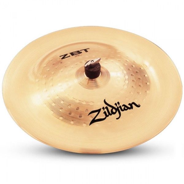 Zildjian 18` ZBT China