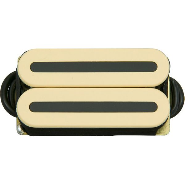 DiMarzio D Activator-X Bridge Cream DP222CR
