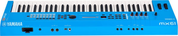 Yamaha MX61 BU — изображение 3