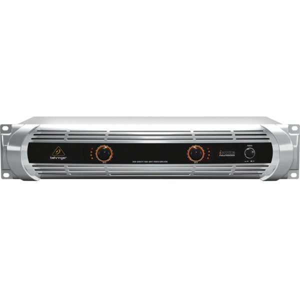 Behringer NU1000