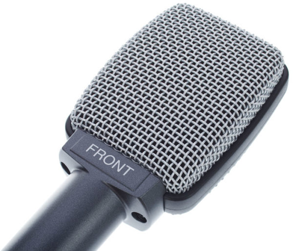 Sennheiser E 609 SILVER — изображение 2