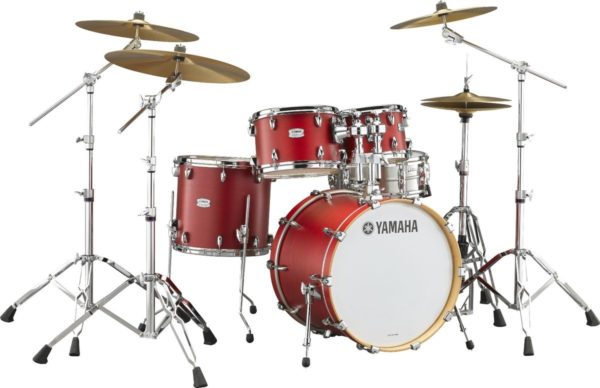 Yamaha TMP2F4CAS