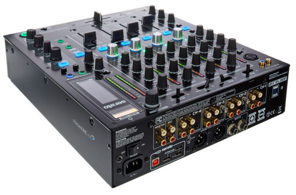 Reloop RMX-90 DVS — изображение 3