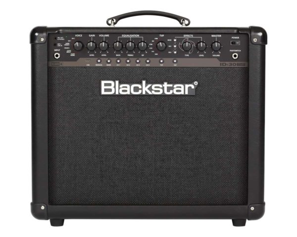 Blackstar ID:30TVP