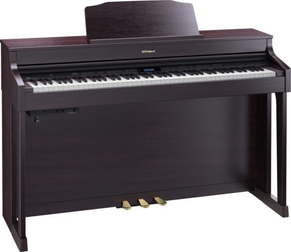 Roland HP603-ACR + KSC-80-CR