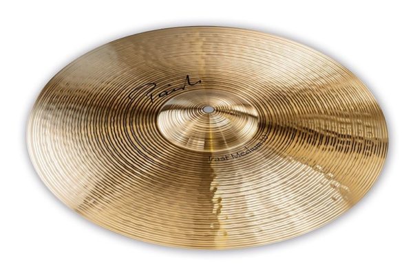 Paiste 20'' Signature Fast Medium