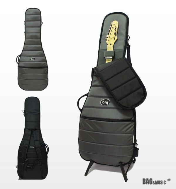 Bag & Music ELECTRO LITE BM1027