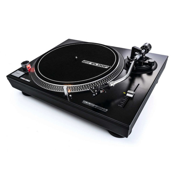 Reloop RP-2000 USB MK2 — изображение 4