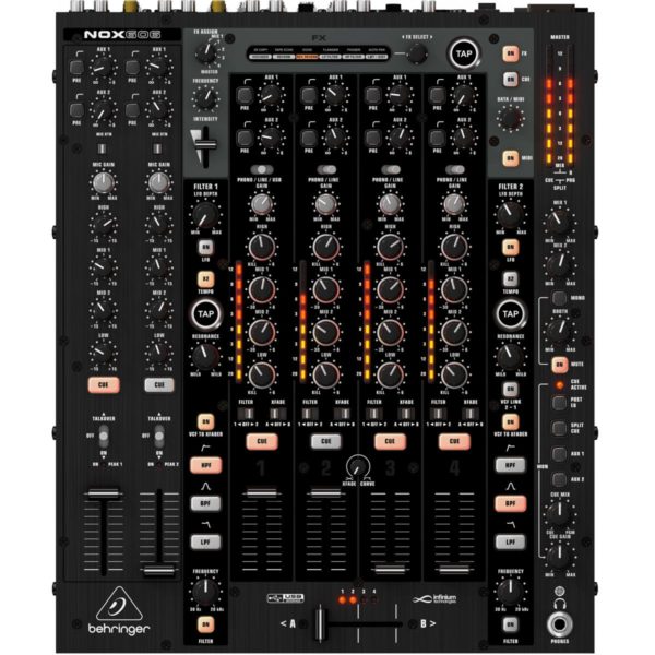 Behringer NOX606