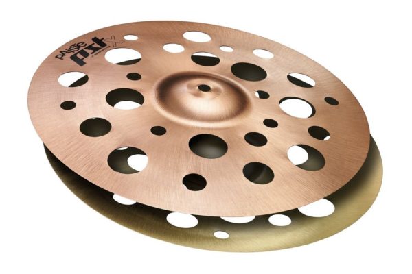 Paiste 14'' PSTX Swiss Hats