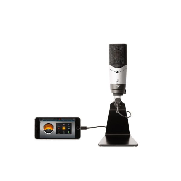 Sennheiser MK 4 Digital Set