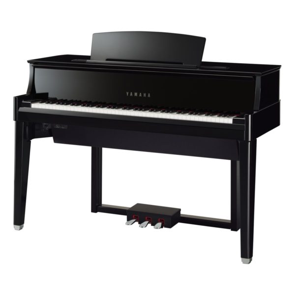 Yamaha Avant Grand N1X