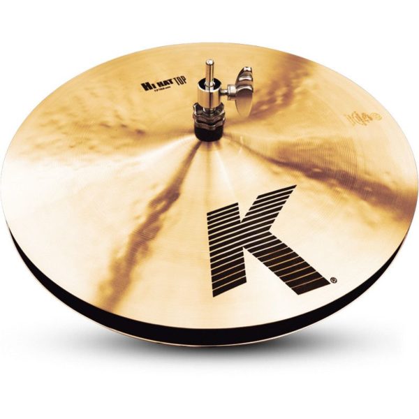 Zildjian 13` K` Special K/ Z Hi-Hat