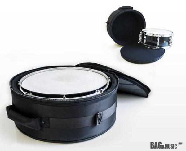 Bag & Music SN plus 14''x5,5'' - BM1002