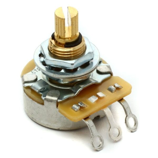 DiMarzio Custom Taper Potentiometer 500K EP1201