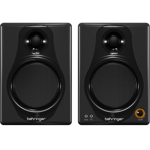 Behringer Media 40USB