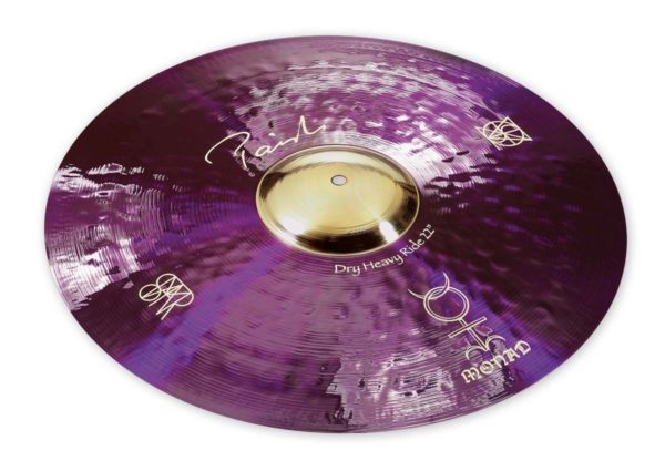 Paiste 22'' Signature Dry Heavy Ride