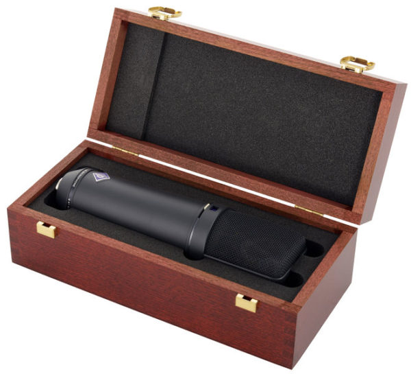 Neumann U 87 Ai mt — изображение 4