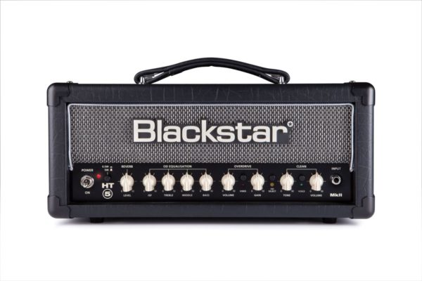 Blackstar HT-20RH MK II