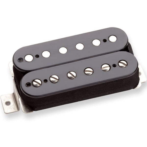 Seymour Duncan APH-1B Alnico II Pro Humbucker Black