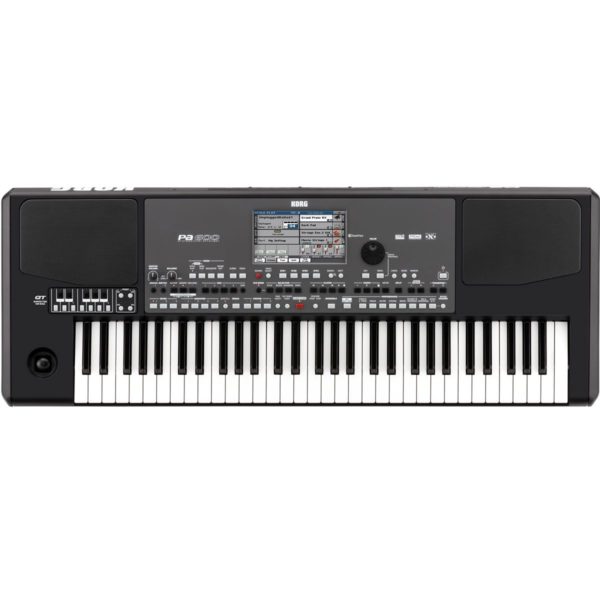 Korg Pa600 QT