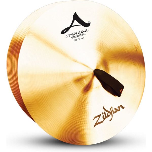 Zildjian 20` A` Symphonic Viennese Tone