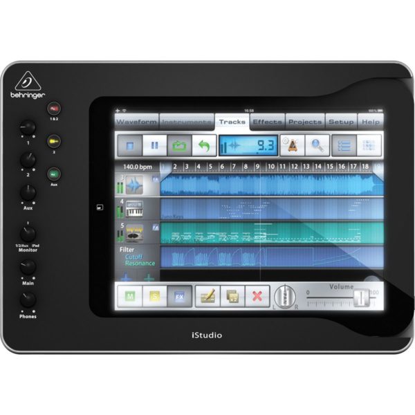 Behringer IS202