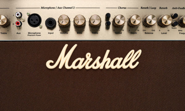 Marshall AS50D — изображение 3