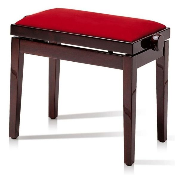 Hidrau BG27 Mahogany Matt 2 (TC4)