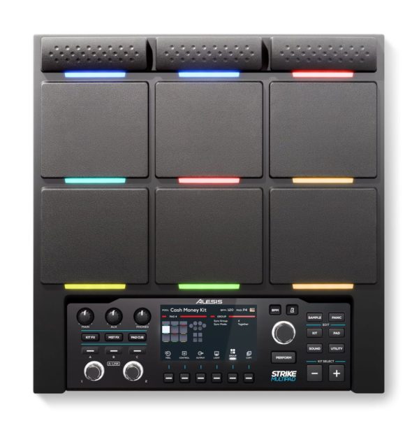 Alesis Strke Multipad