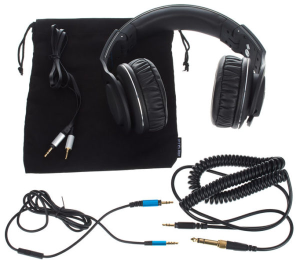 Reloop RHP-30 Black — изображение 5