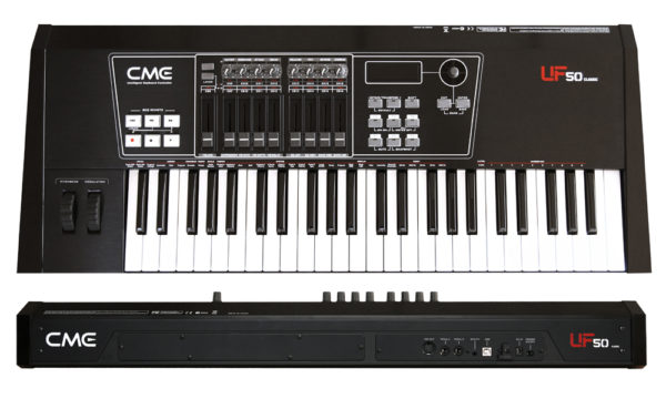 CME UF50 Classic — изображение 2