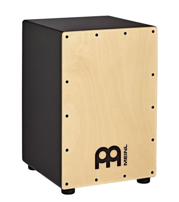 Meinl MCAJ100BK-MA
