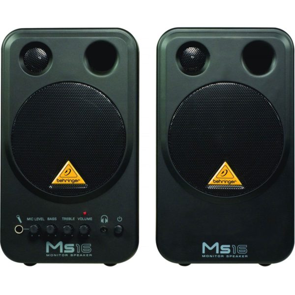 Behringer MS16