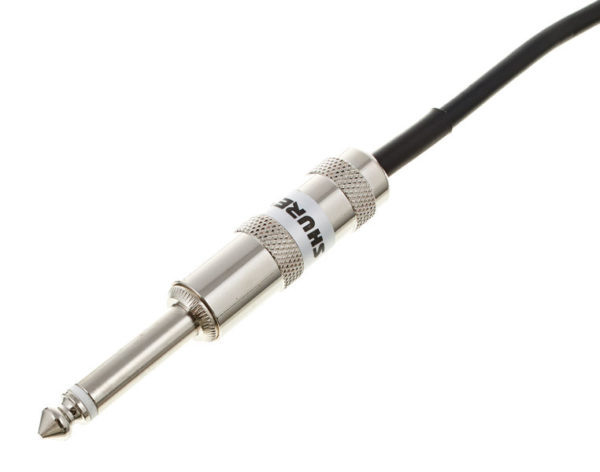 Shure WA302 — изображение 4