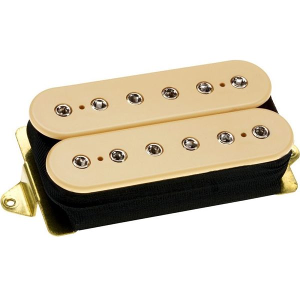 DiMarzio Super 2 F-Spaced Cream DP104FCR