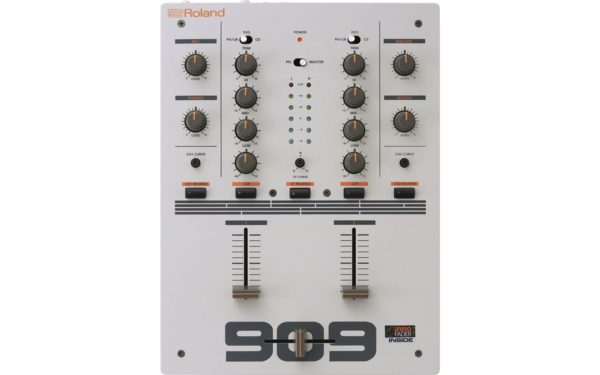 Roland DJ-99