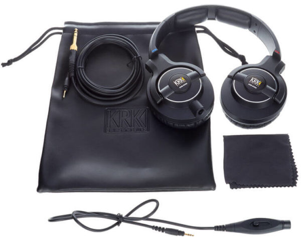 KRK KNS 8400 — изображение 3