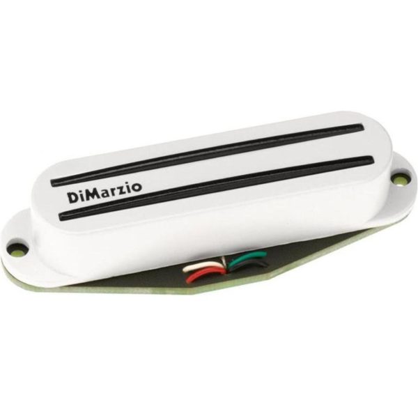 DiMarzio The Chopper DP184W
