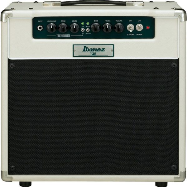 Ibanez TSA15 TubeScreamer Amplifier