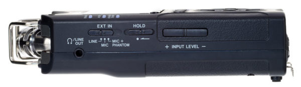 Tascam DR-40 V2 — изображение 4
