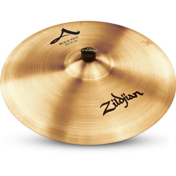 Zildjian 20` A` Rock Ride