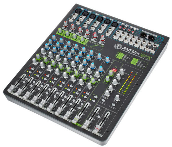 Ant AntMix12FX — изображение 2